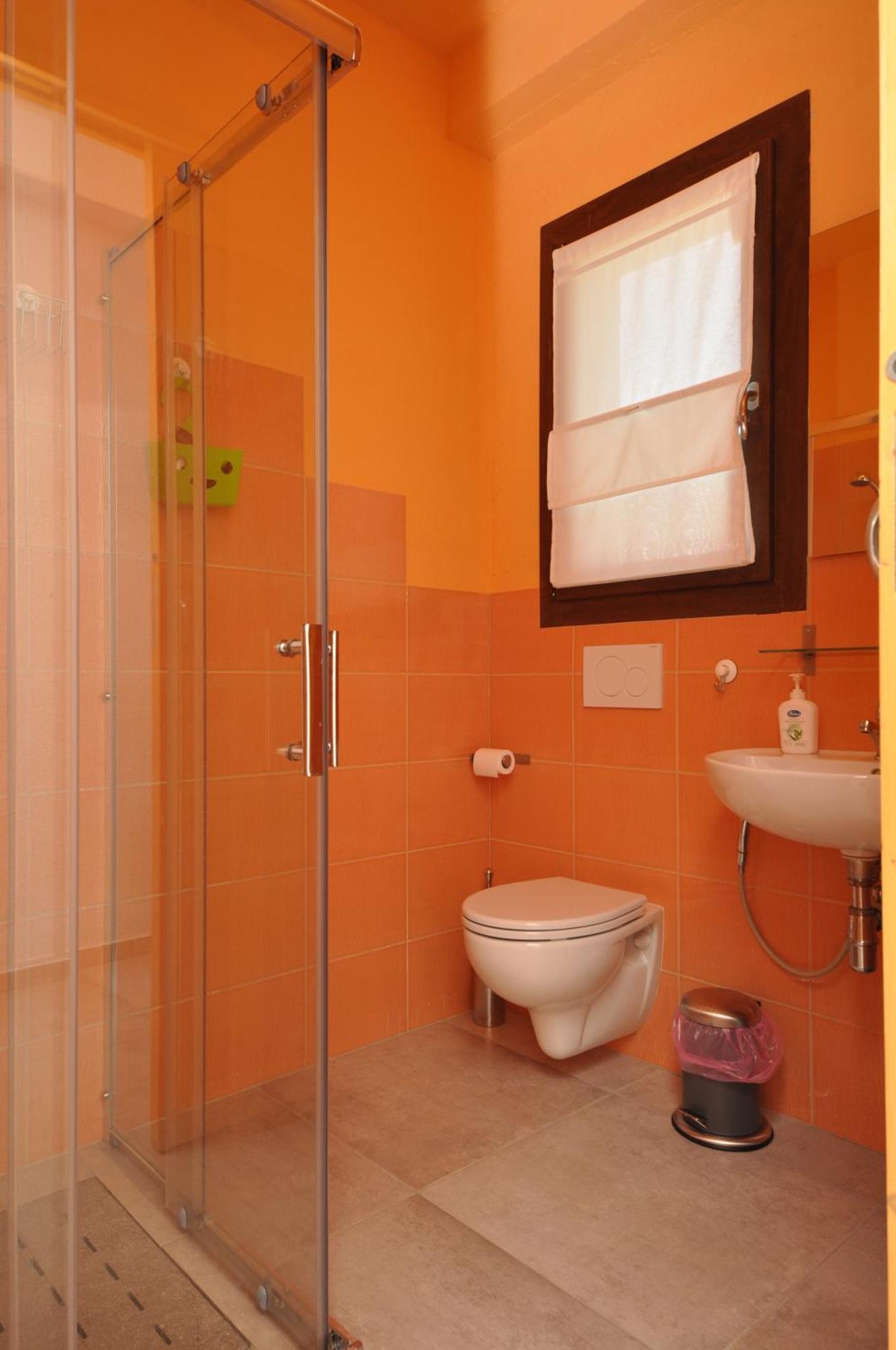 Casalotto Francescano Mengara Exteriér fotografie